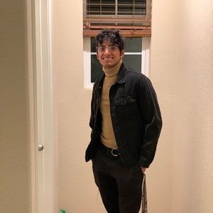 Meet your Posher, Jaice